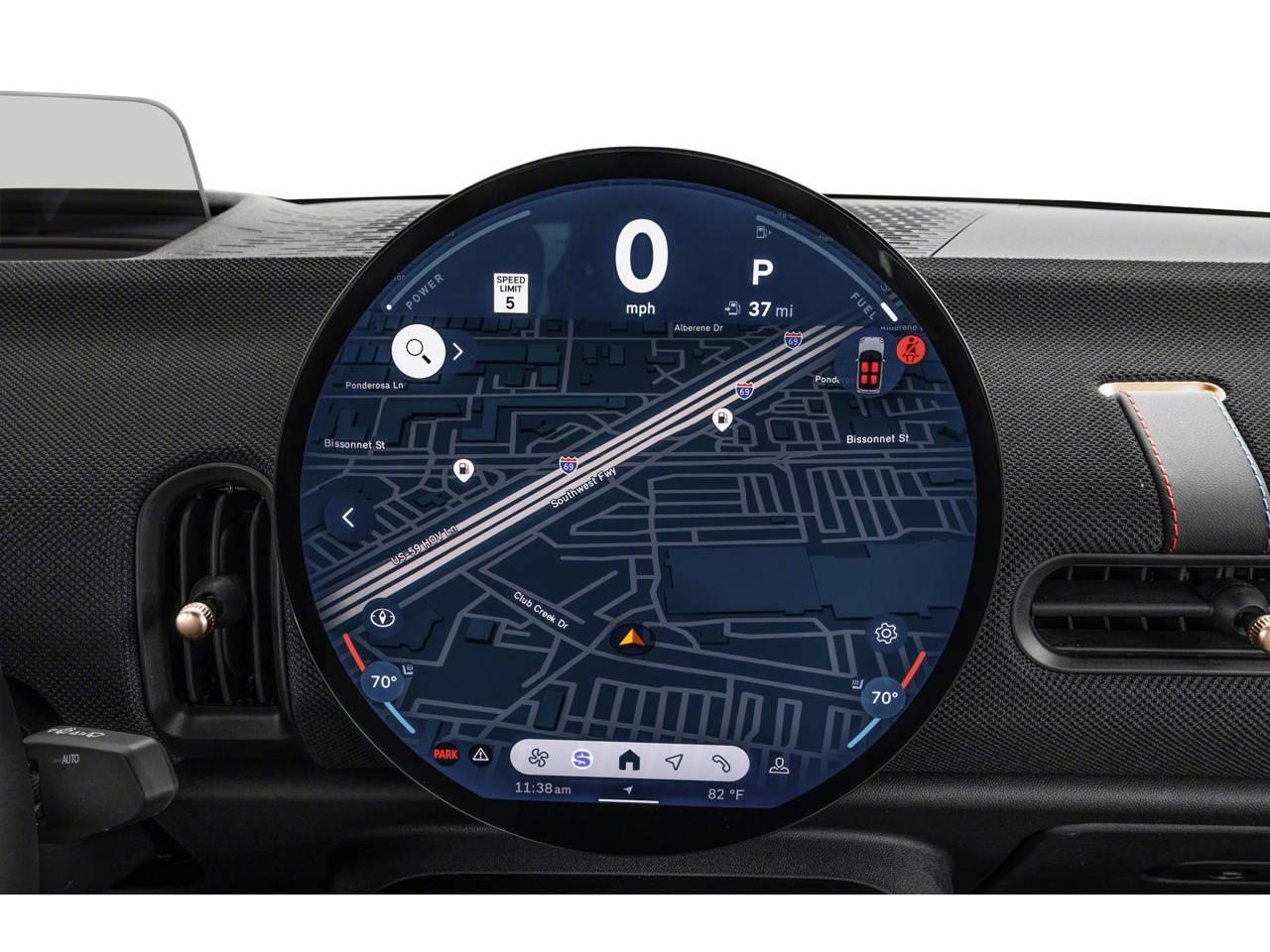 2026 MINI Convertible Cooper