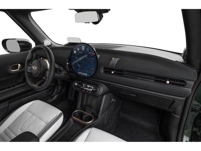 2026 MINI Convertible Cooper
