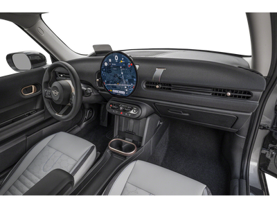 2027 MINI Hardtop 2 Door Cooper C