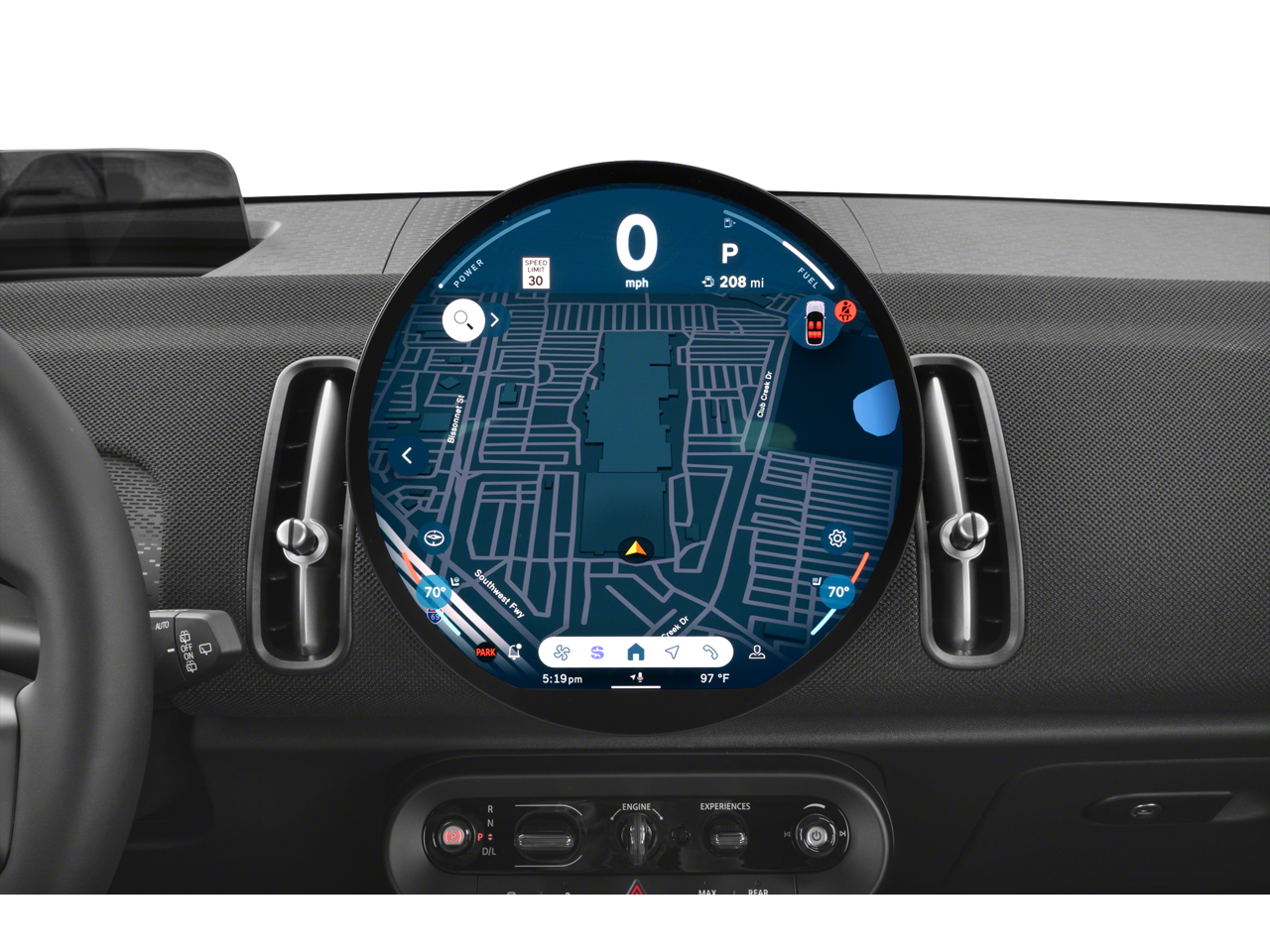 2027 MINI Countryman S