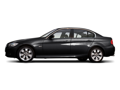 2008 BMW 328xi 328xi