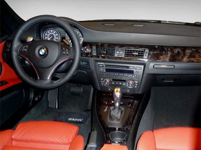 2009 BMW 3 Series 328i