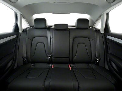 2010 Audi A4 2.0T Premium Plus