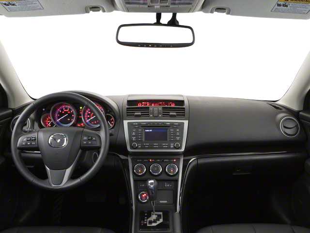 2011 Mazda Mazda6 i Sport