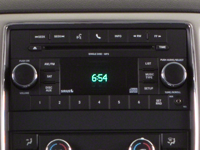 2012 Jeep Grand Cherokee SRT8