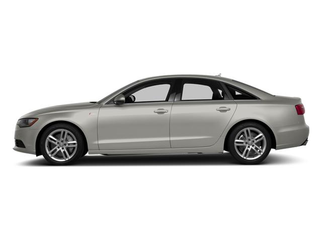 2013 Audi A6 3.0T Prestige