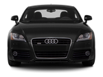 2013 Audi TT Coupe 2.0T Premium Plus