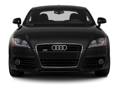 2013 Audi TT Coupe 2.0T Premium Plus