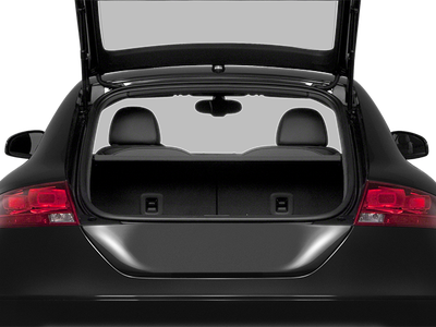 2013 Audi TT Coupe 2.0T Premium Plus