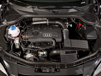 2013 Audi TT Coupe 2.0T Premium Plus