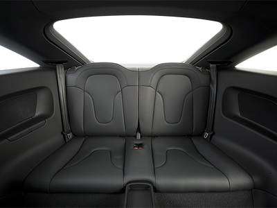 2013 Audi TT Coupe 2.0T Premium Plus