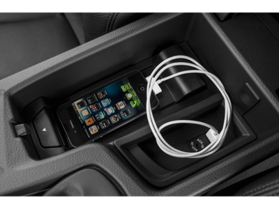 2013 BMW 3 Series 335i xDrive