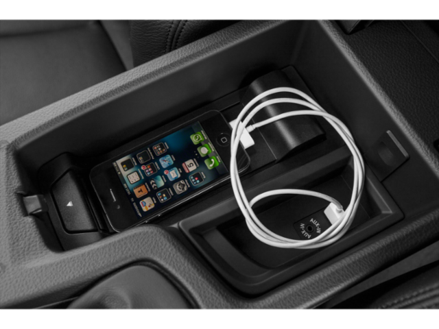 2013 BMW 3 Series 335i xDrive