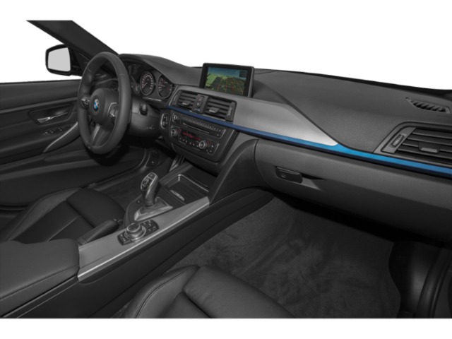 2013 BMW 3 Series 335i xDrive