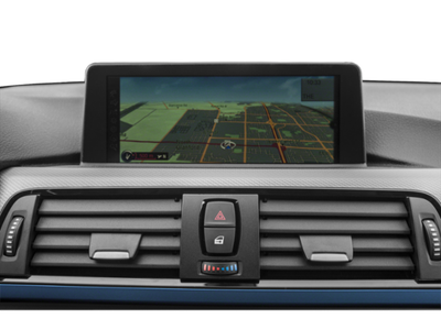 2013 BMW 3 Series 335i xDrive