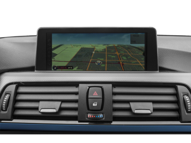 2013 BMW 3 Series 335i xDrive