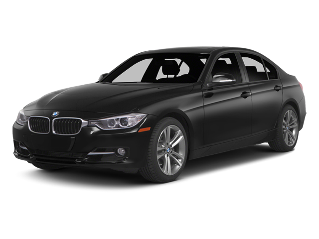 2013 BMW 3 Series 335i xDrive