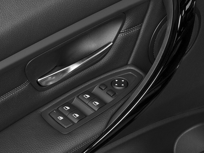 2013 BMW 3 Series 328i