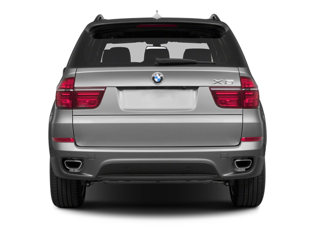 2013 BMW X5 xDrive35d
