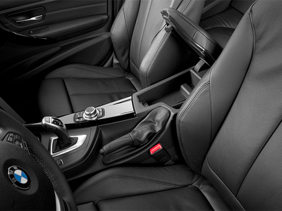 2014 BMW 3 Series 328i