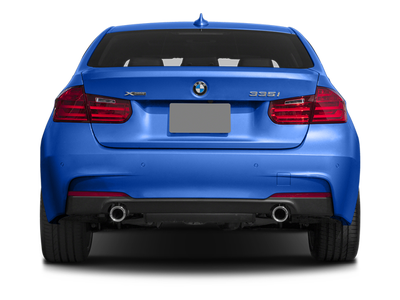 2014 BMW 335i xDrive 335i xDrive