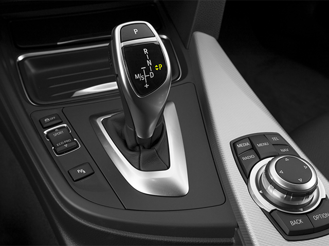 2014 BMW 335i xDrive 335i xDrive