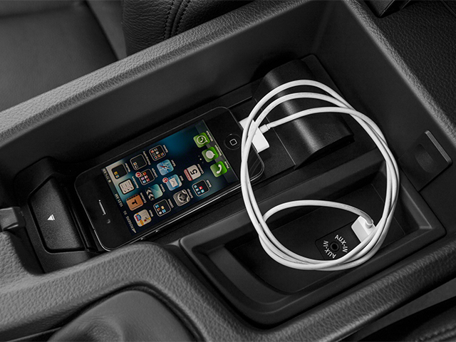 2014 BMW 335i xDrive 335i xDrive