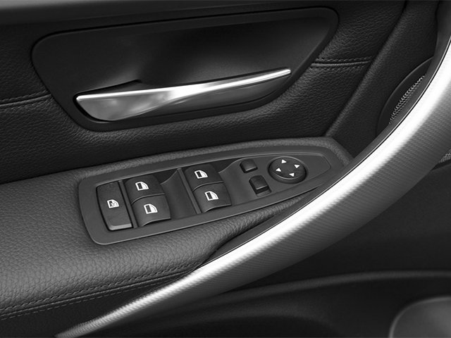 2014 BMW 335i xDrive 335i xDrive