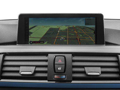 2014 BMW 335i xDrive 335i xDrive