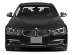 2014 BMW 3 Series 328d xDrive