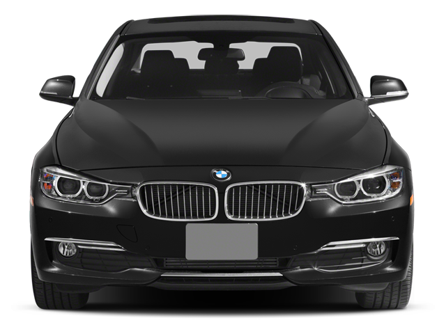 2014 BMW 3 Series 328d xDrive