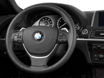 2014 BMW 6 Series 640i xDrive