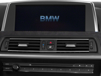 2014 BMW 6 Series 640i xDrive