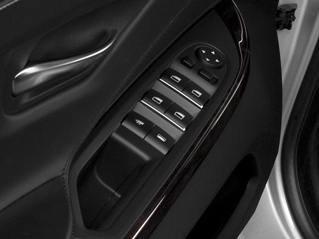 2014 BMW 6 Series 640i xDrive