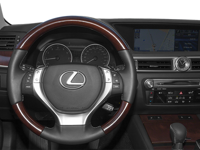 2014 Lexus GS 350 4dr Sdn AWD