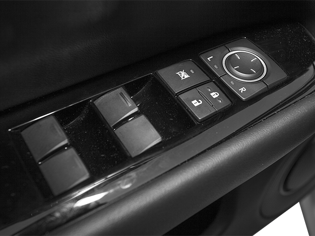 2014 Lexus GS 350 4dr Sdn AWD