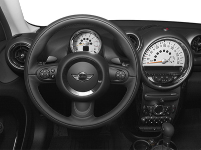 2014 MINI COUNTRYMAN FWD 4dr