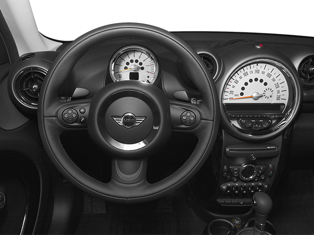 2014 MINI COUNTRYMAN FWD 4dr