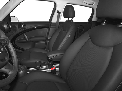 2014 MINI COUNTRYMAN FWD 4dr