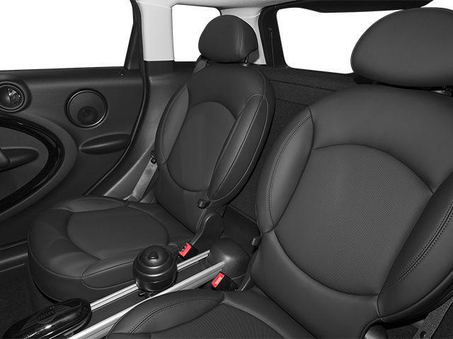 2014 MINI COUNTRYMAN FWD 4dr