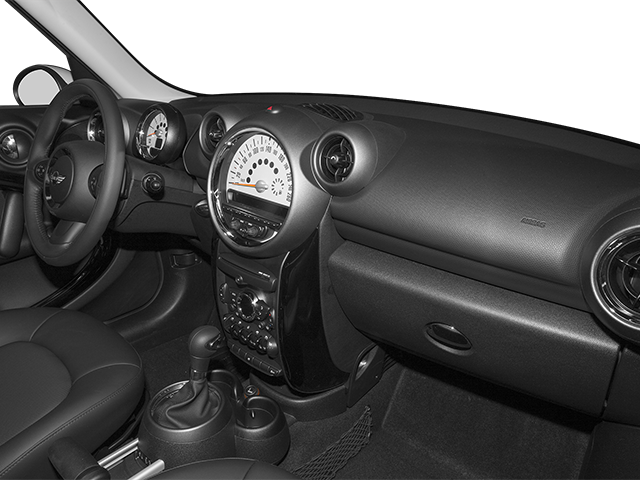 2014 MINI COUNTRYMAN FWD 4dr