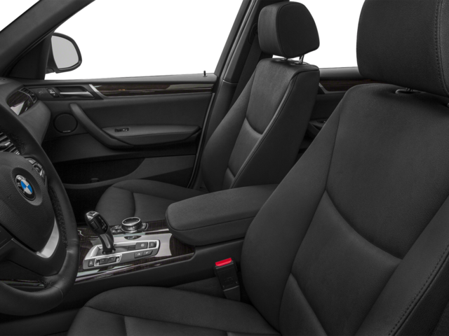 2016 BMW X3 xDrive28i xDrive28i