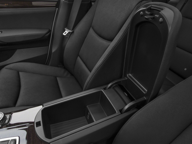 2016 BMW X3 xDrive28i xDrive28i