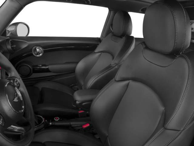 2016 MINI HARDTOP 2 DOOR S