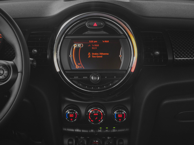 2016 MINI HARDTOP 2 DOOR S