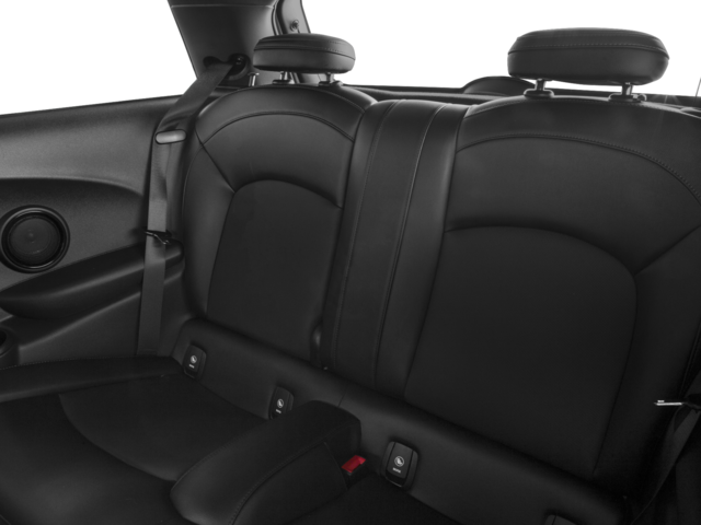 2016 MINI HARDTOP 2 DOOR S