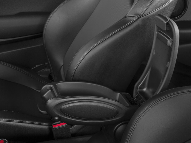 2016 MINI HARDTOP 2 DOOR S