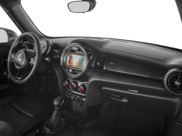 2016 MINI HARDTOP 2 DOOR S