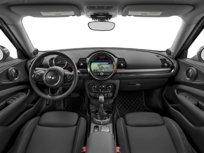 2016 MINI Clubman S