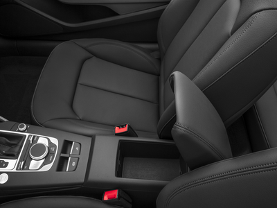 2017 Audi A3 Cabriolet Premium